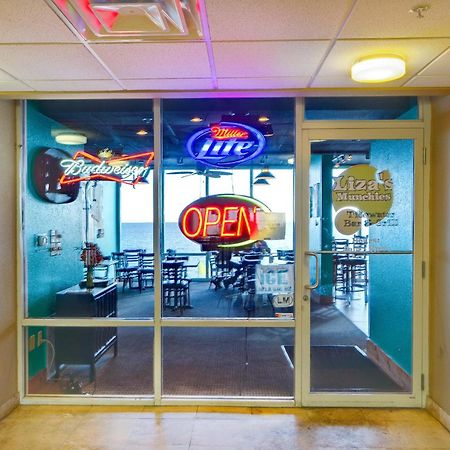 فيلا Tidewater 607 بنما سيتي بيتش المظهر الخارجي الصورة