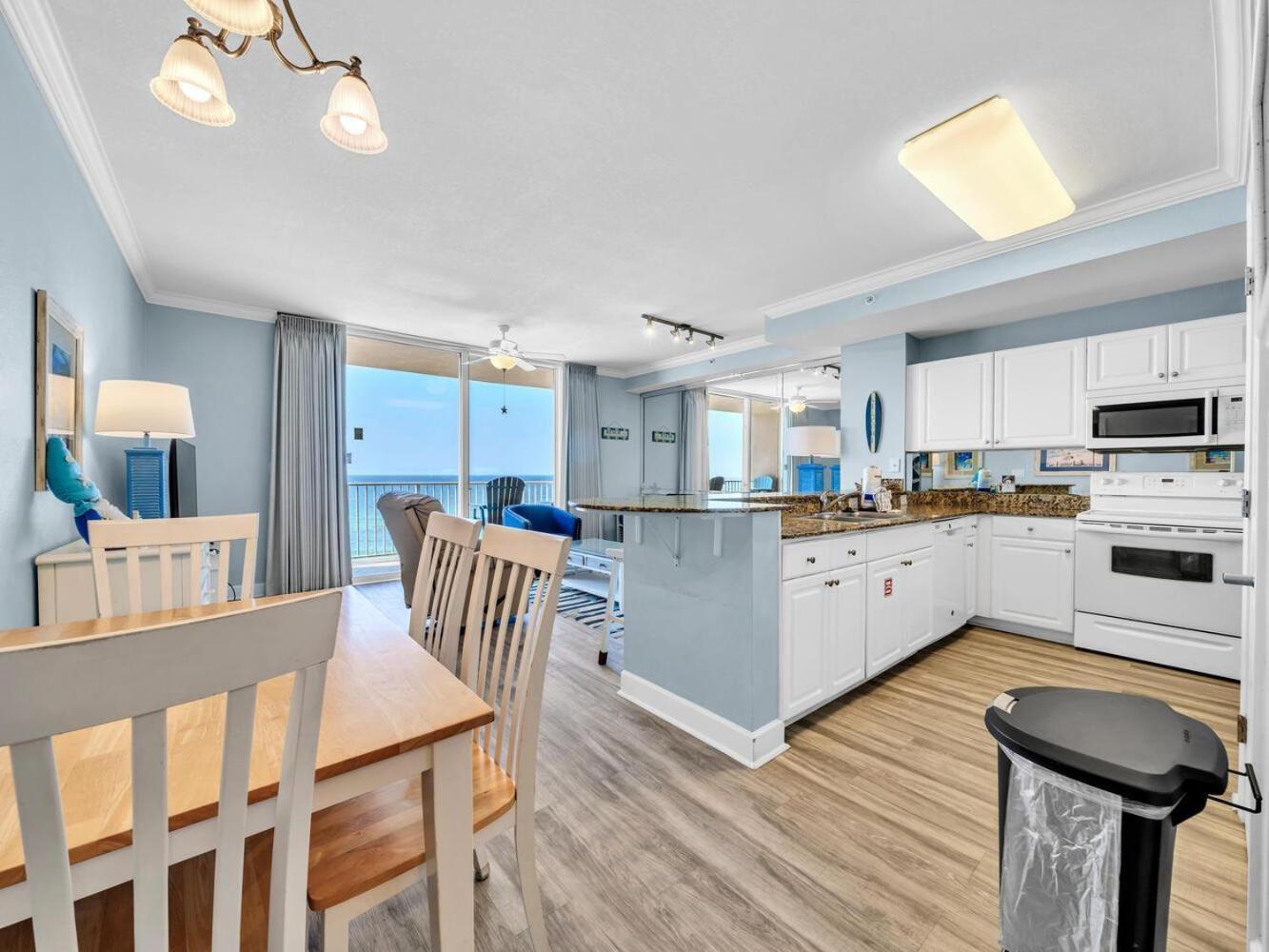 فيلا Tidewater 607 بنما سيتي بيتش المظهر الخارجي الصورة