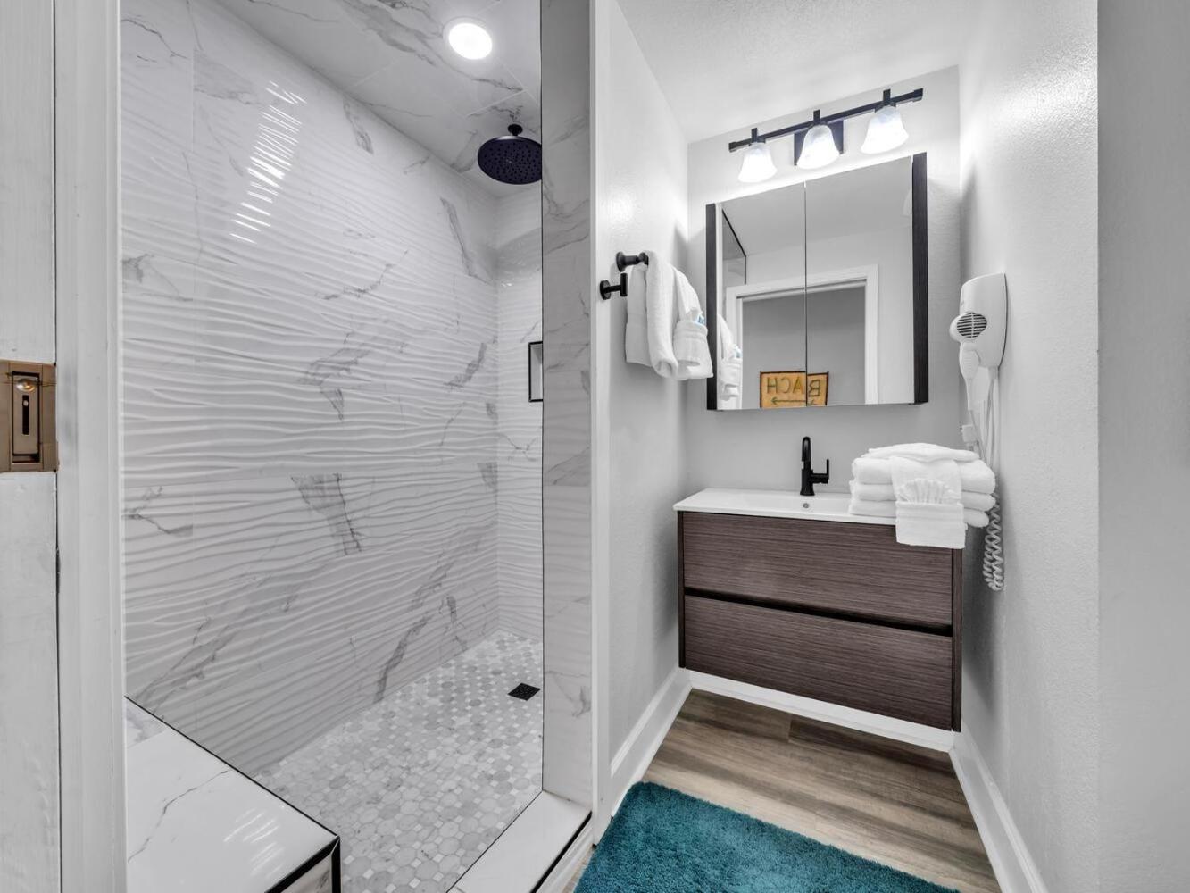 فيلا Tidewater 607 بنما سيتي بيتش المظهر الخارجي الصورة