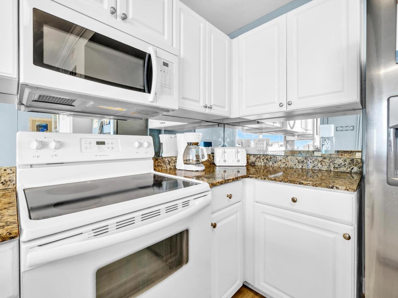 فيلا Tidewater 607 بنما سيتي بيتش المظهر الخارجي الصورة