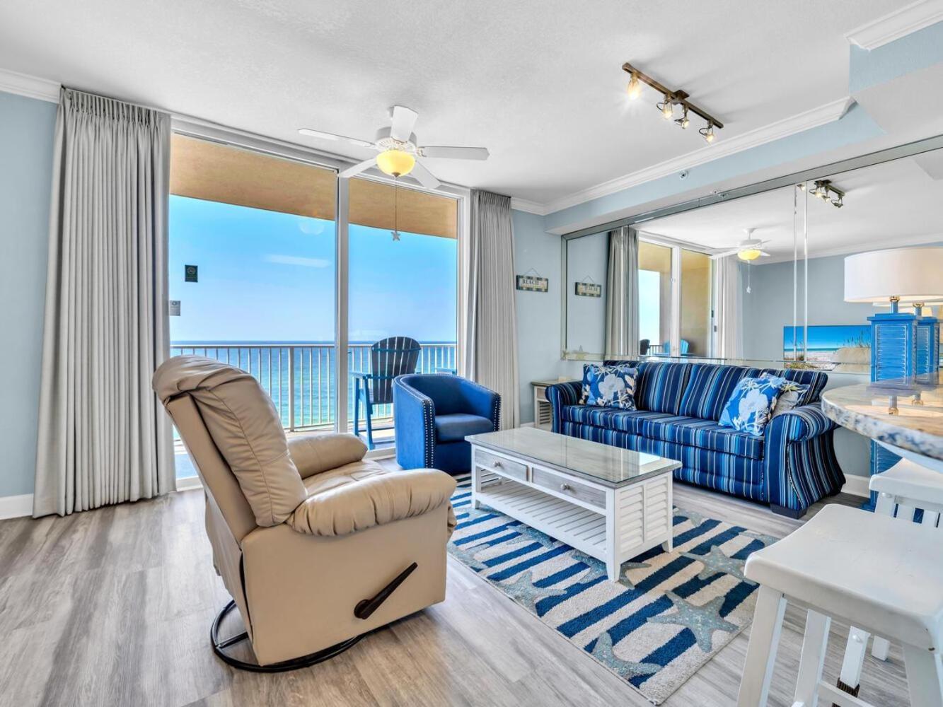 فيلا Tidewater 607 بنما سيتي بيتش المظهر الخارجي الصورة
