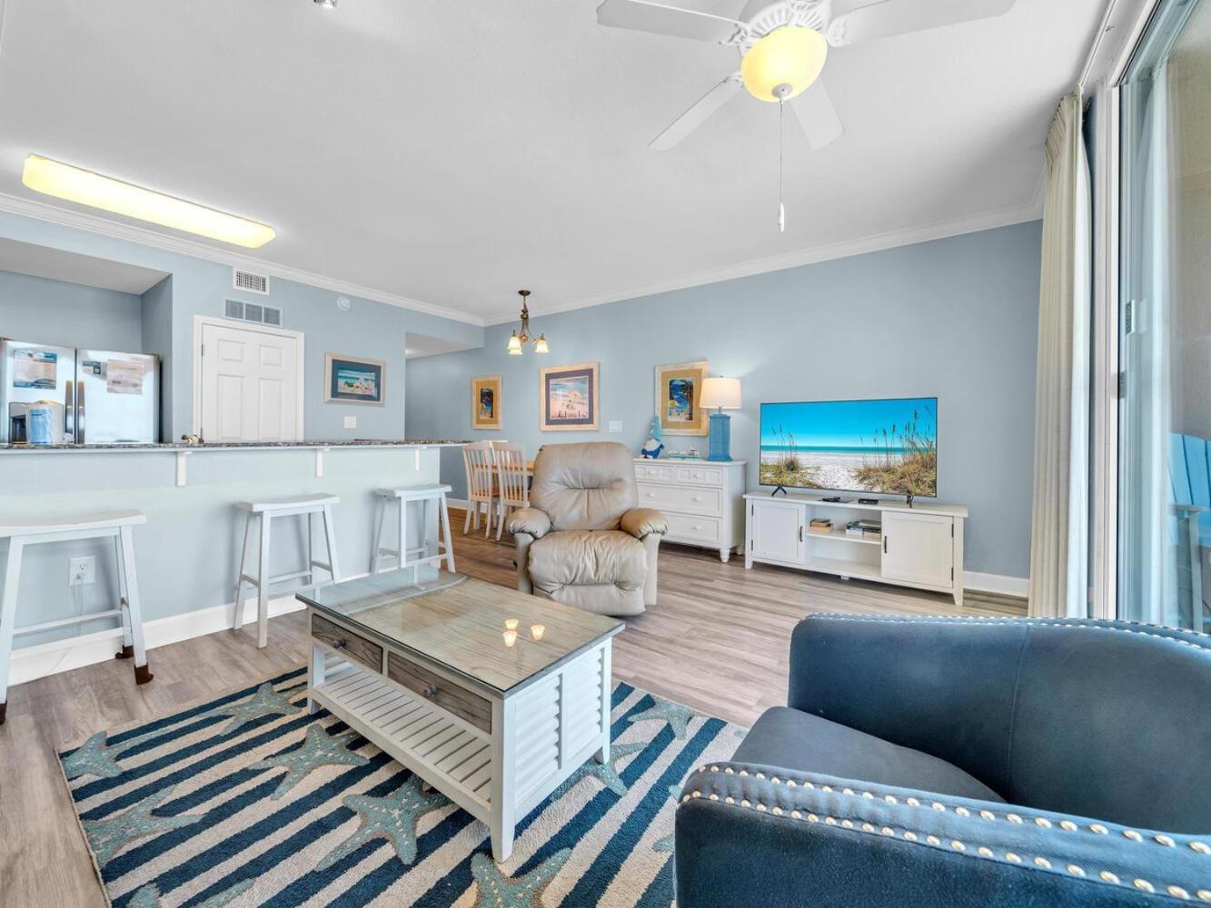 فيلا Tidewater 607 بنما سيتي بيتش المظهر الخارجي الصورة