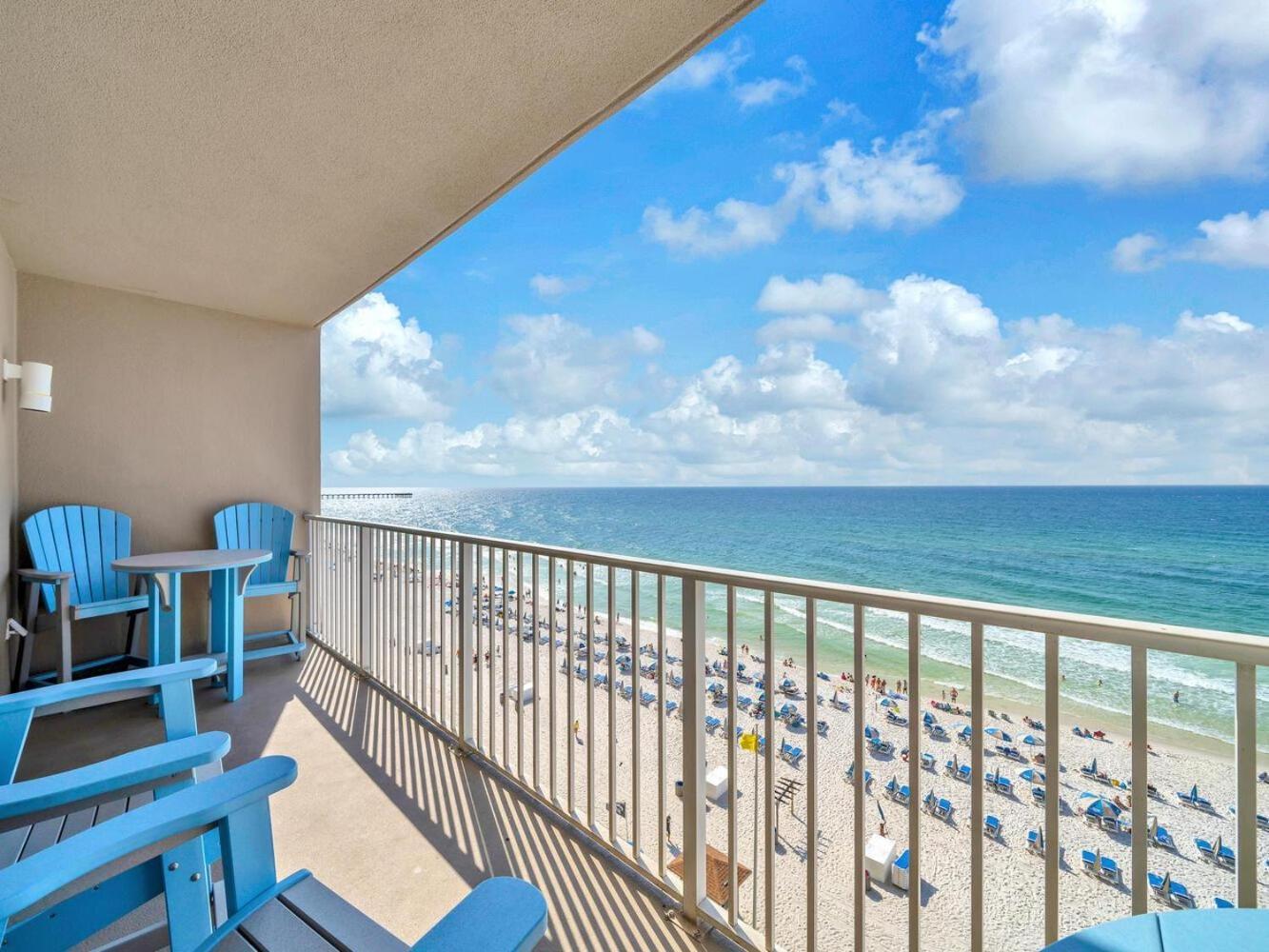 فيلا Tidewater 607 بنما سيتي بيتش المظهر الخارجي الصورة
