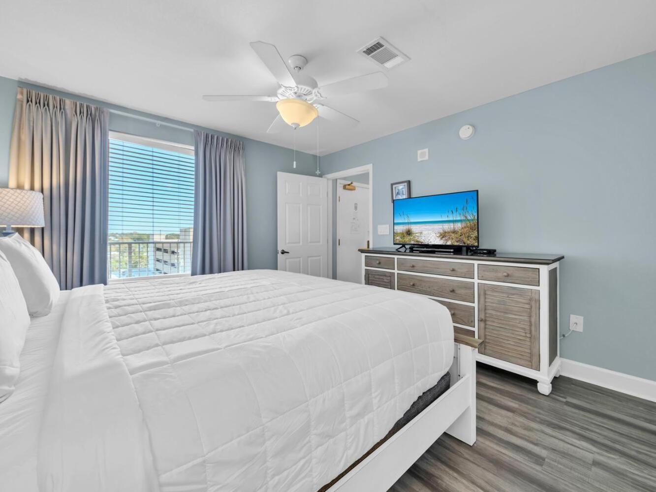 فيلا Tidewater 607 بنما سيتي بيتش المظهر الخارجي الصورة