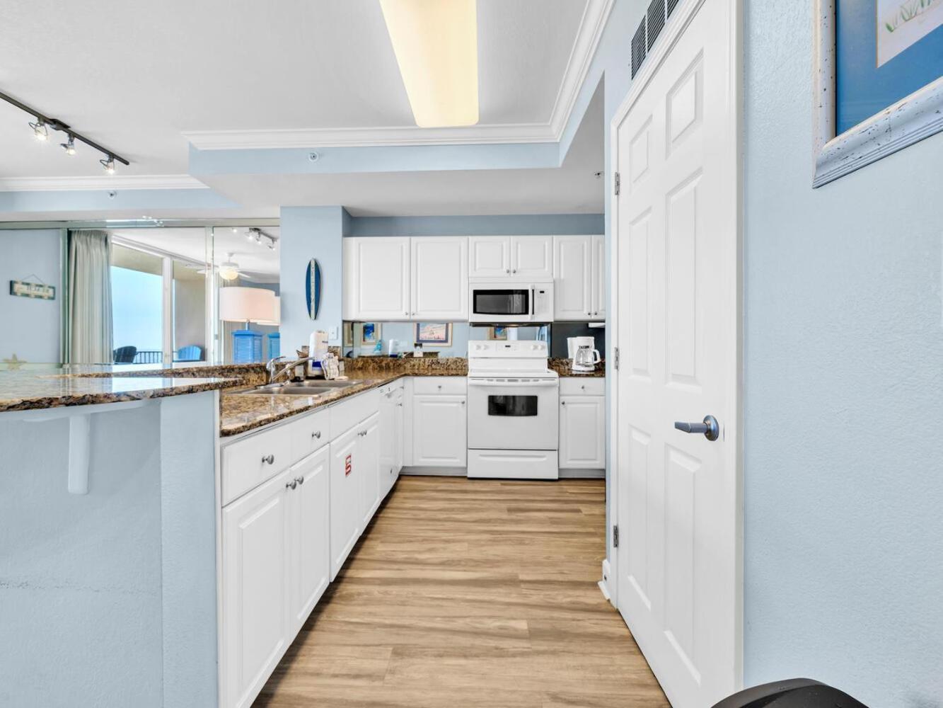 فيلا Tidewater 607 بنما سيتي بيتش المظهر الخارجي الصورة