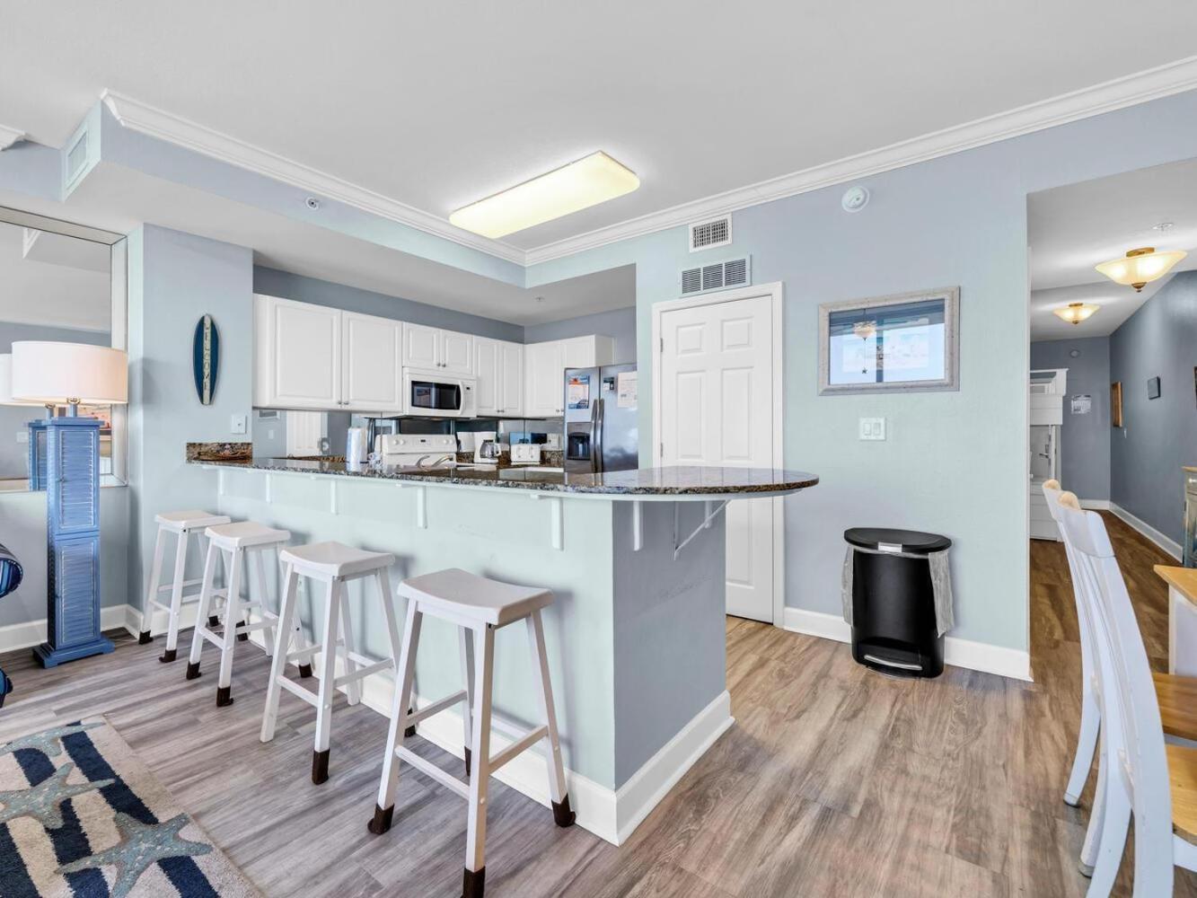 فيلا Tidewater 607 بنما سيتي بيتش المظهر الخارجي الصورة