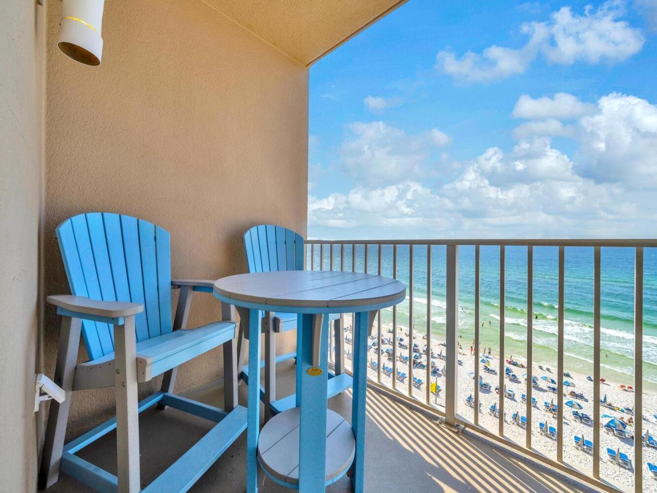 فيلا Tidewater 607 بنما سيتي بيتش المظهر الخارجي الصورة